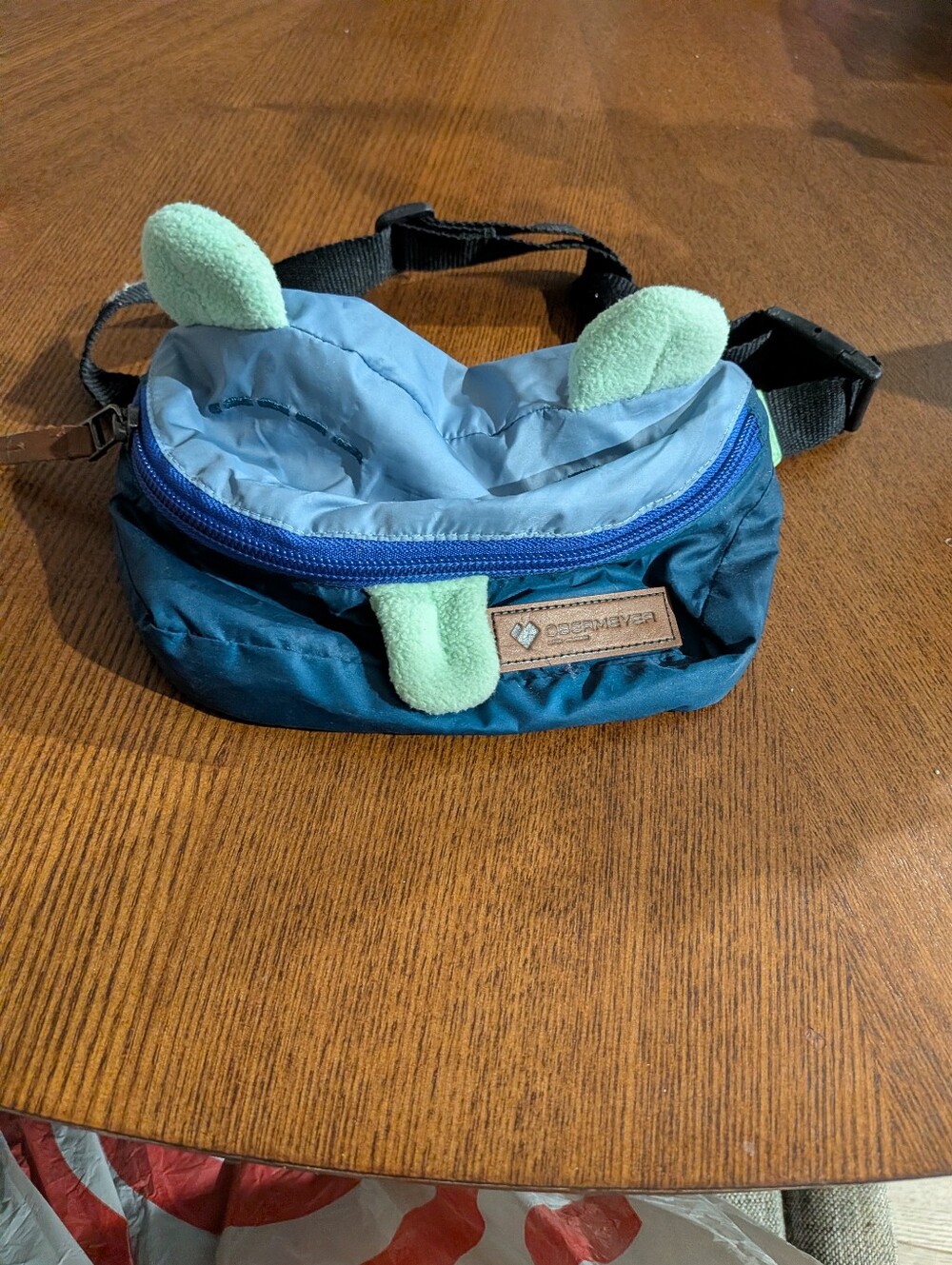 Obermeyer Kids Fanny Pack